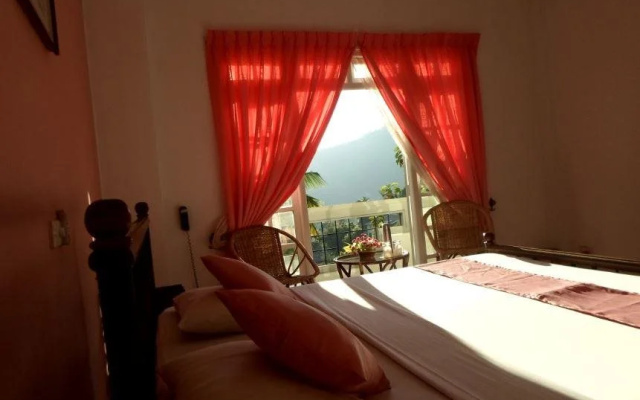 Kandy Mount Villa