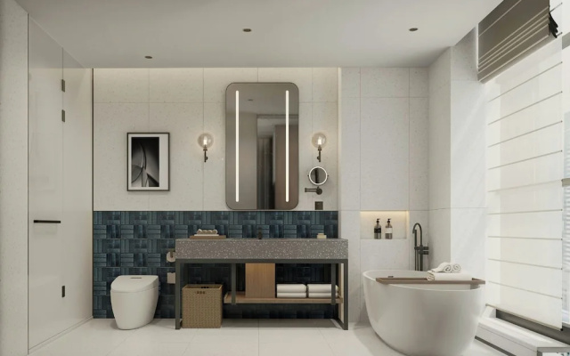 Four Points By Sheraton Chengdu East Station