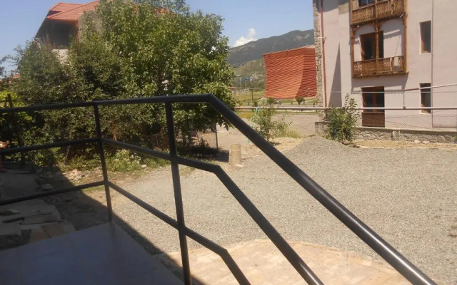 Guest House on Mamulashvili