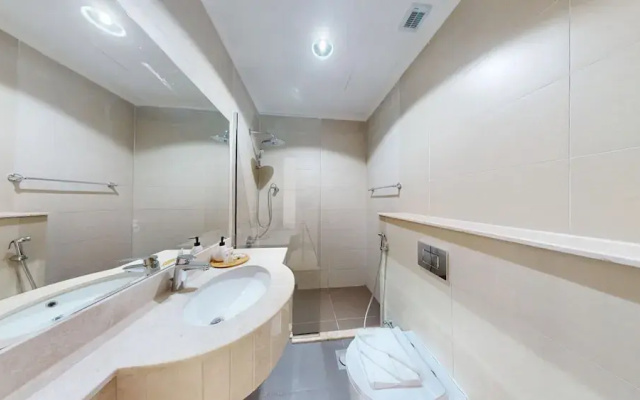 JVC - Villa 3 in Dubai