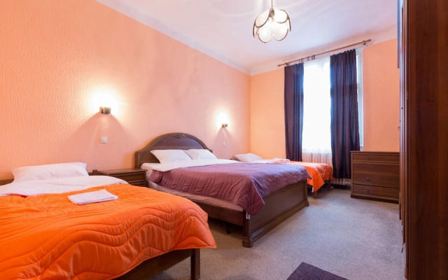 Hotel Oplenac