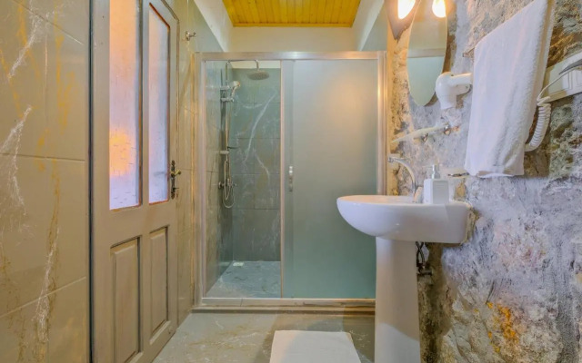Faralya Yoruk Evi Suite - Adults Only