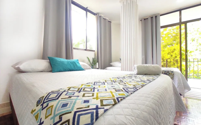 Walena Hotel