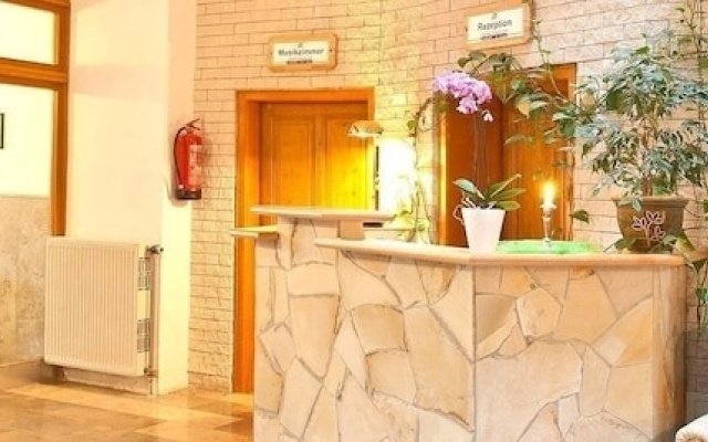 Seebauer Hotel Gut Wildbad