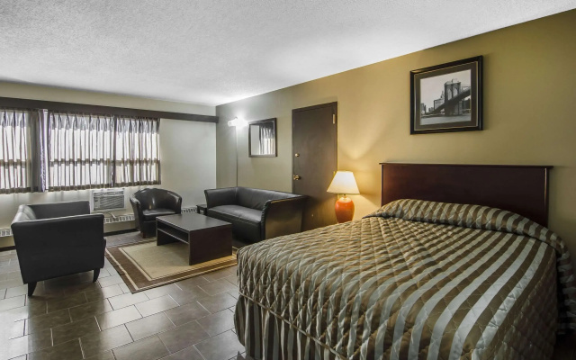 Econo Lodge