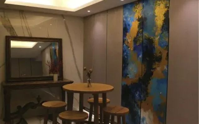 Chengdu Peijun Lai Hotel (Wuhou Avenue Subway Station Store)