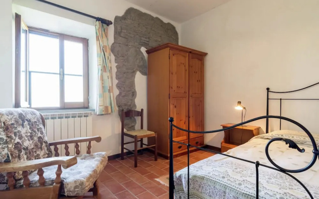 Alluring Holiday Home With Pool, Garden Furniture, Terrace