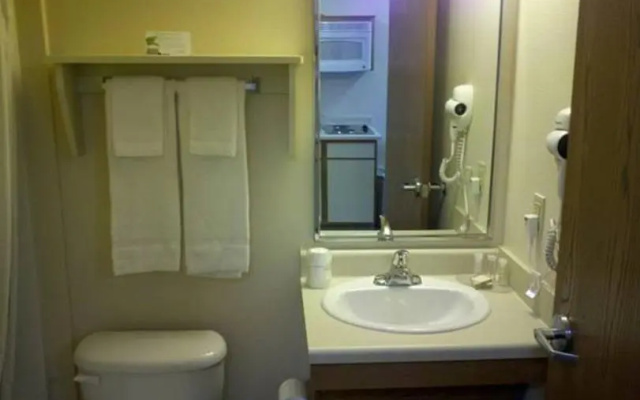 Howard Johnson Las Vegas