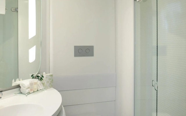 ibis Barcelona Mollet