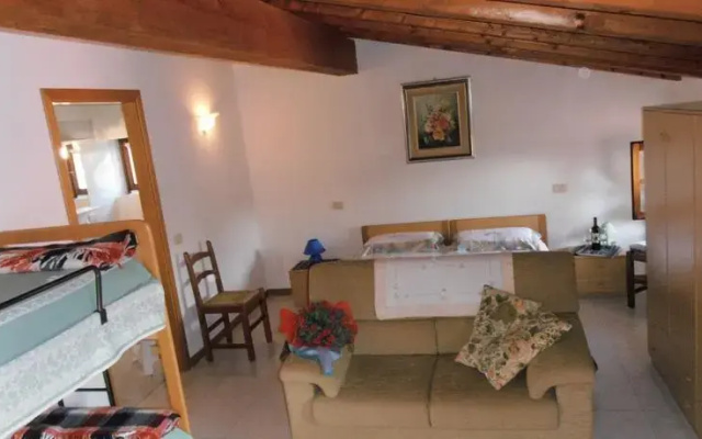 Agriturismo la Casetta