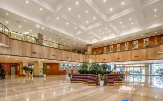 Zijingong International Hotel