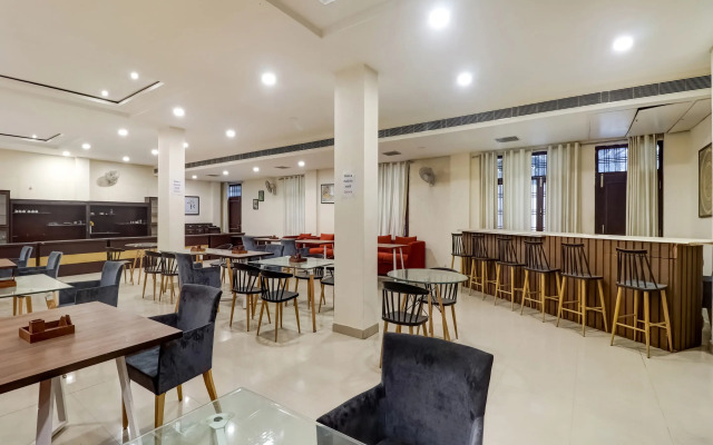 Super Capital O Divira Inn