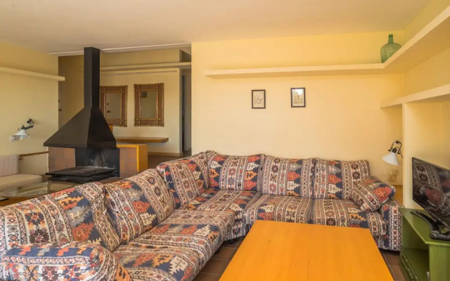 Bf-6 Calella De Palafrugell 4 Pax