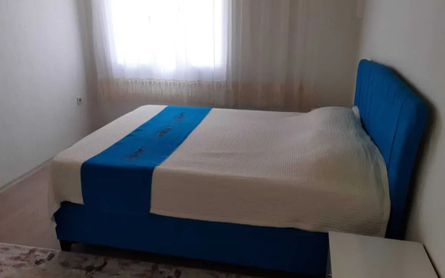 Demir Apart Otel
