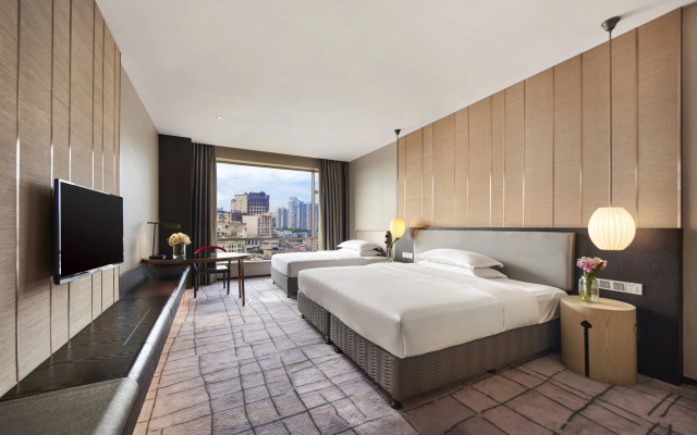 Joyc Hotel