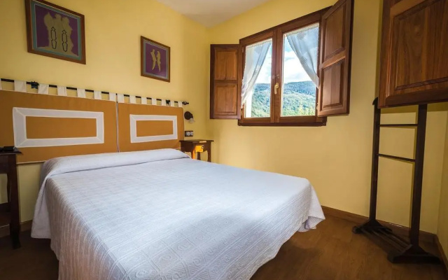 Casa rural La Bolera
