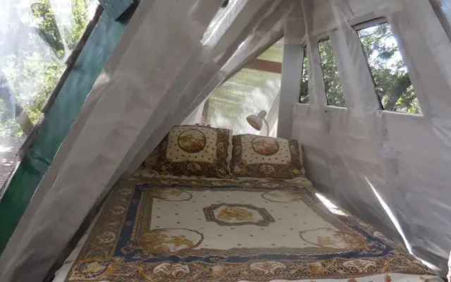 B&B La Cabane Insolite