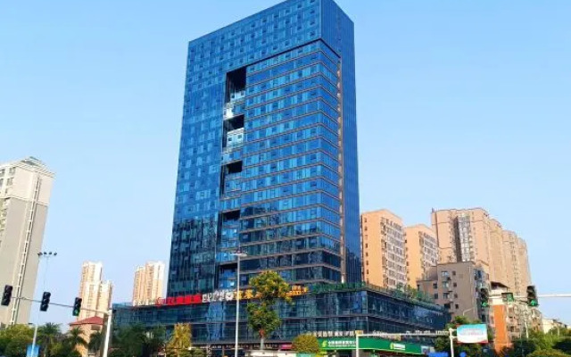 Guixin Homestay
