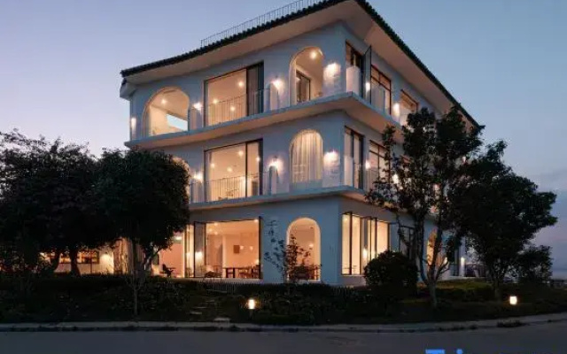 Xingshan Homestay (Xiaboping)