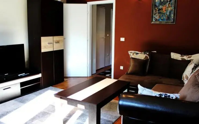 Apartment Stefan