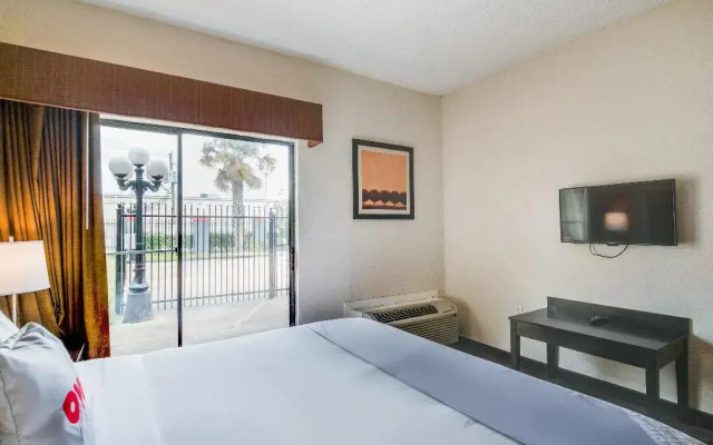Quality Inn And Suites