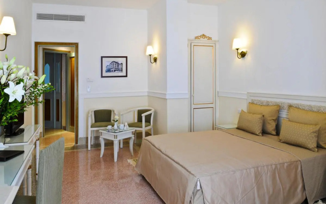 Majestic Hotel