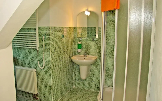 Hotel Roubal