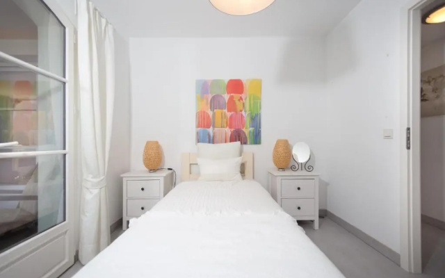 Appartement K1