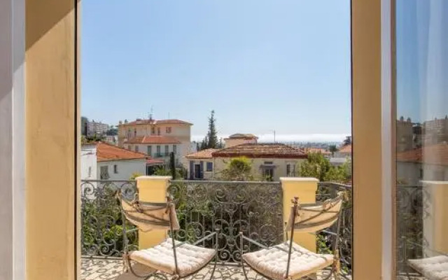 iCasamia Penthouse Villa Lotus