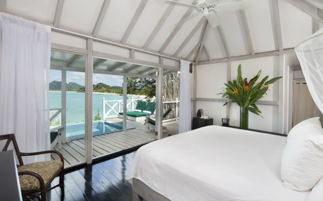 Cocobay Resort - All Inclusive - Adults Only