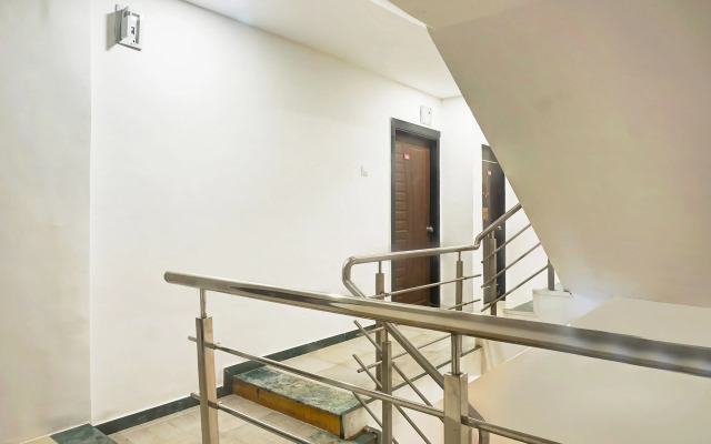 Hotel O Jaihind Building