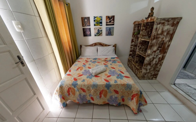 Hostel Barra