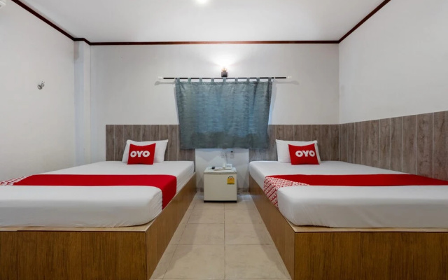 Black Bamboo Resort by OYO Rooms