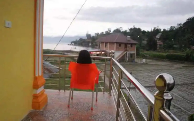 Martha Guest House
