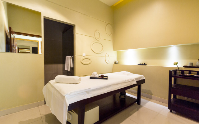 Dara Airport City Hotel & Spa