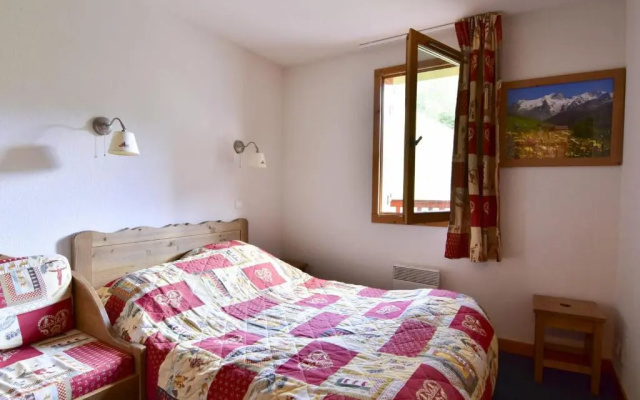 Appartement Valloire, 3 pièces, 6 personnes - FR-1-263-224