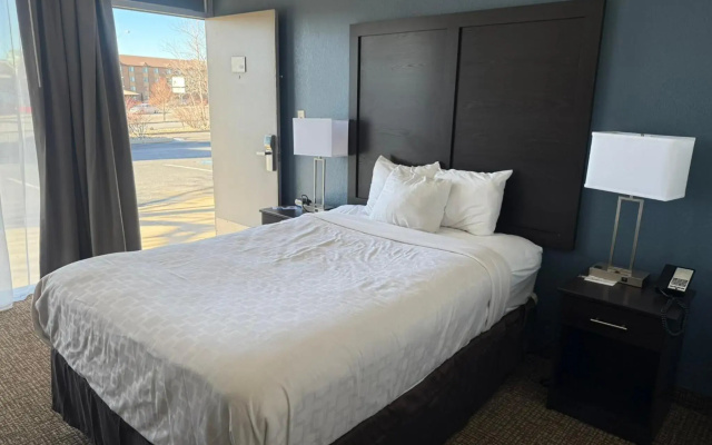 Sonesta Essential Rapid City