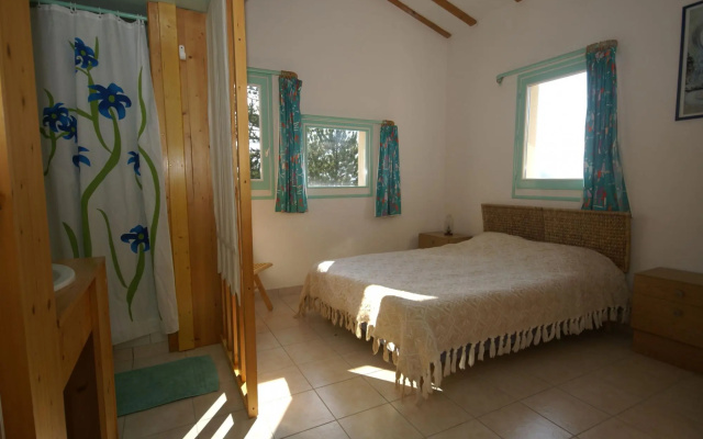 Mountain View Retreat, Diois