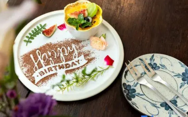No.6 Garden Villa Hotel (Shekou Sea-world)