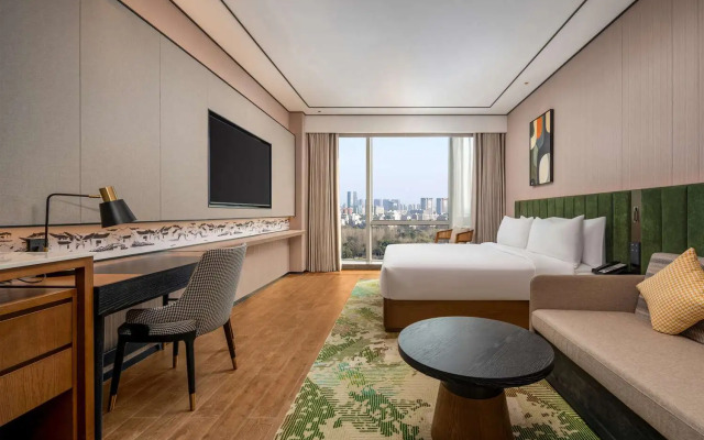 Hilton Garden Inn Suzhou Kunshan