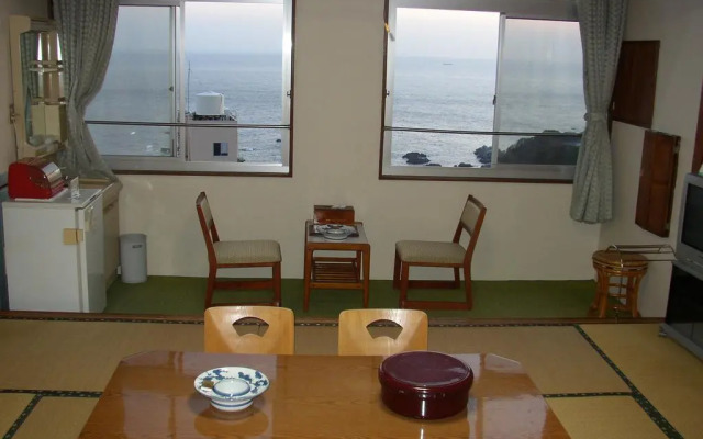 米萨基酒店(Misaki Hotel)