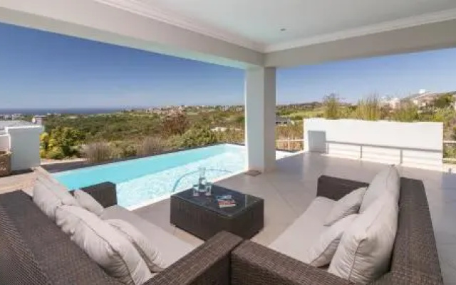 Pezula Double Storey Luxury