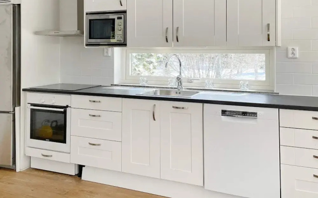 3 Person Holiday Home in Norrtalje