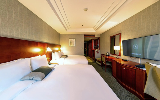 Koreana Hotel