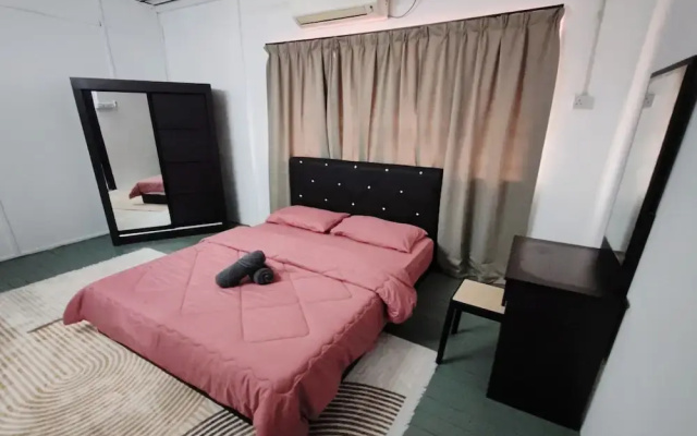 Drh Villa