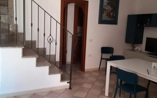 Holiday Home Sa Murta Bianca