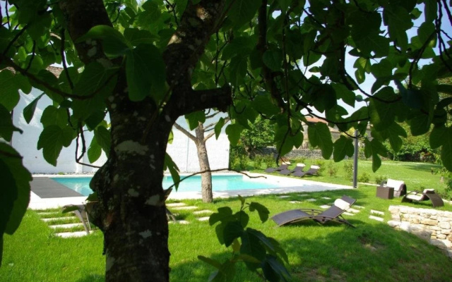 Domaine de Bel Air Carpe Diem