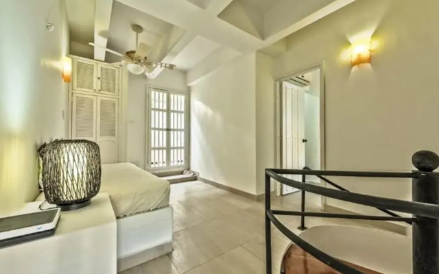 Santo Domingo Condos by Velvet Luxury