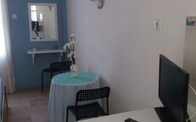 Irene studio