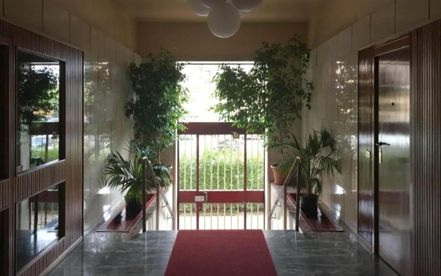 New Capolinea 5 - Apartment